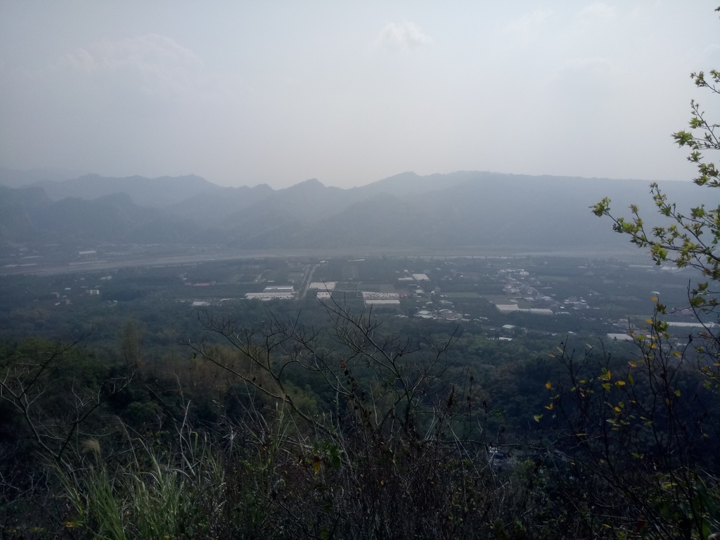 DSC_7338.JPG - 草屯平林  九九峰森林步道