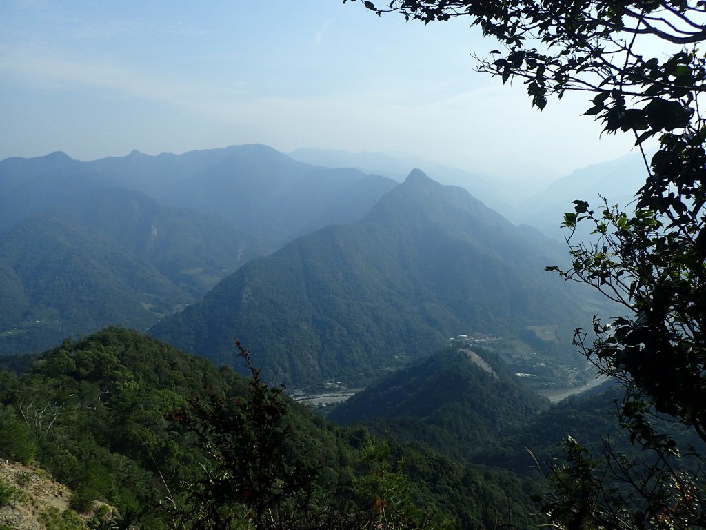 P3217659.JPG - 谷關七雄  白毛山  02