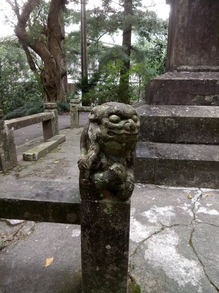 DSC_2296.JPG - 大湖  法雲禪寺  開拓紀念碑