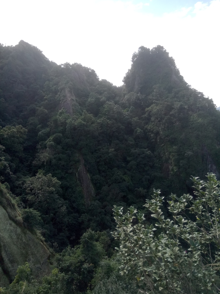 DSC_2184.JPG - 再訪---  平溪  孝子山登山步道