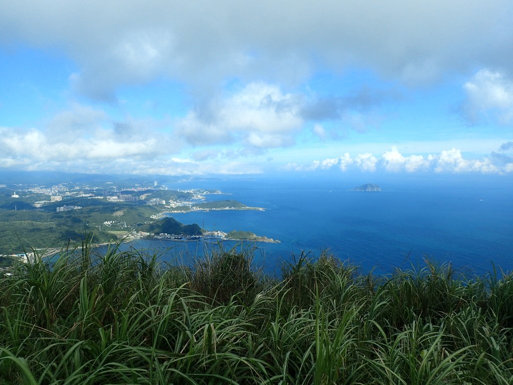 P8317564.JPG - 瑞芳  雞籠山登山步道