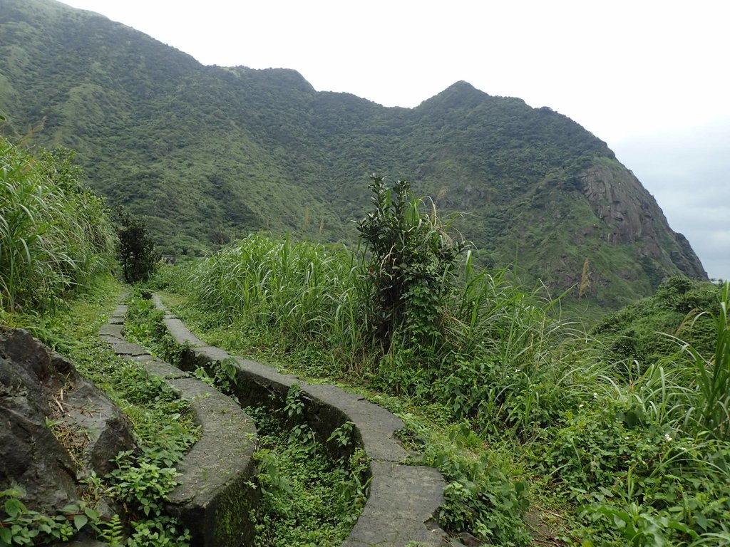 P3240562.JPG - 金瓜石之  內九份溪圳橋