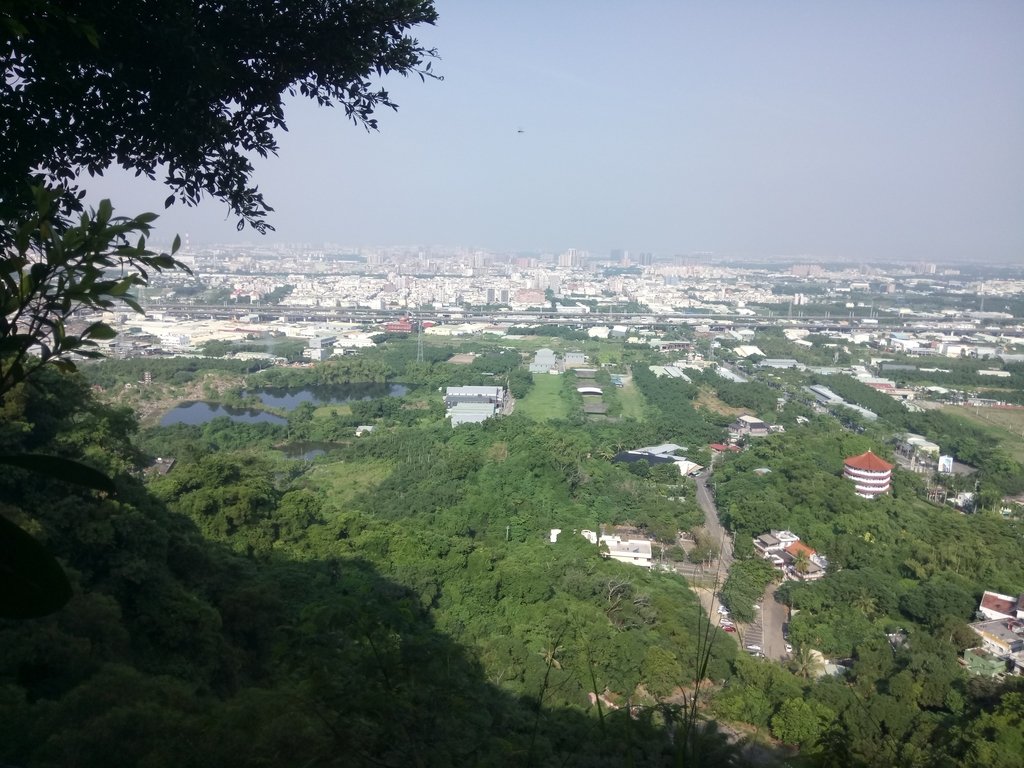 DSC_2071.JPG - 大社  觀音山步道