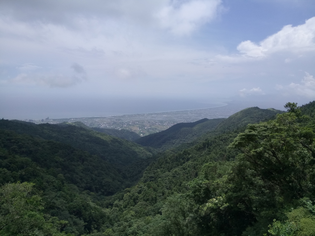 DSC_4661.JPG - 登  頭城  鶯子嶺山  (未竟)