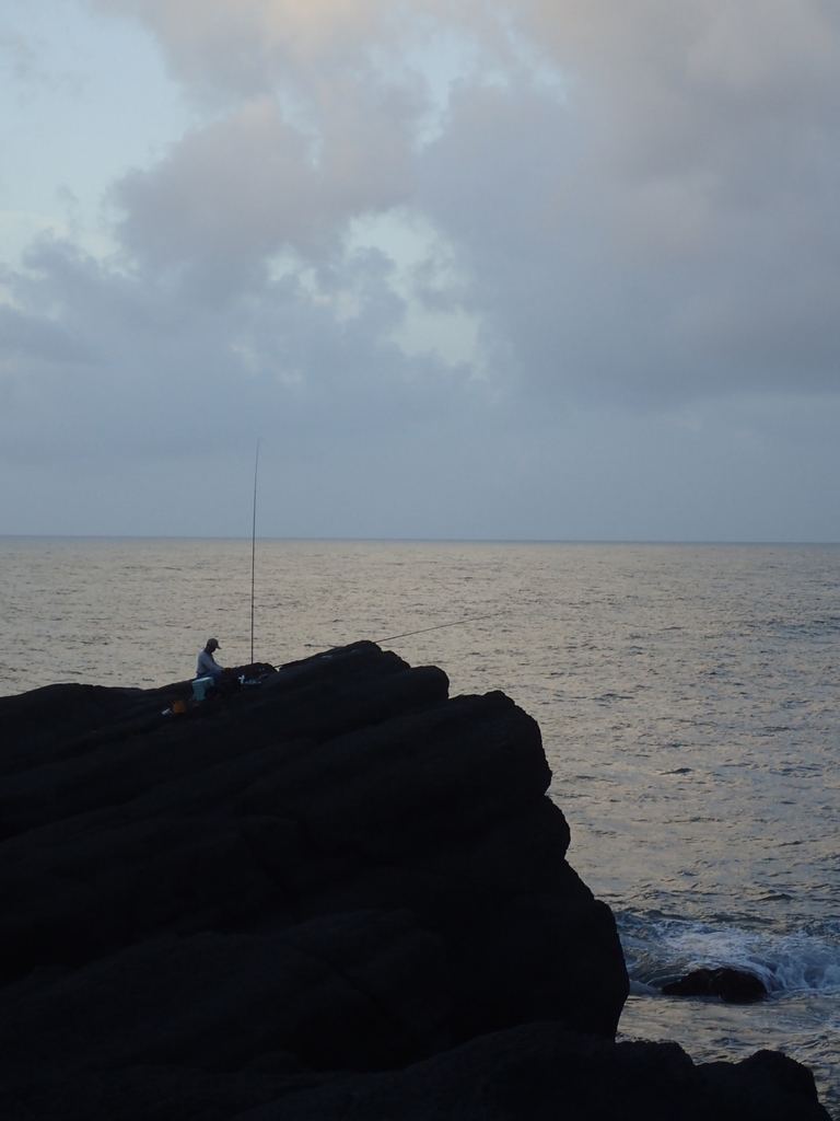 PA104208.JPG - 外澳  遠晀龜山島