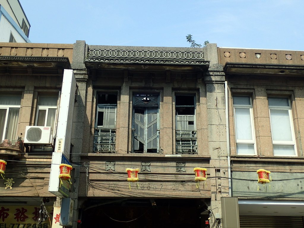 P4286161.JPG - 鹿港  街屋建築巡禮  02