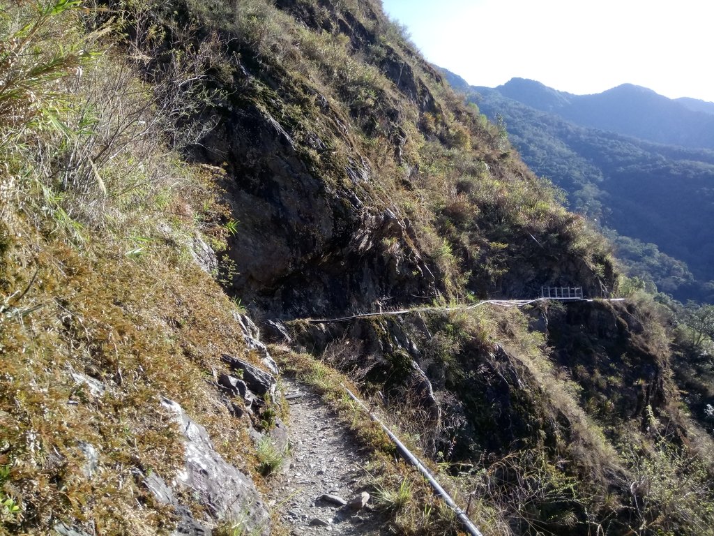 DSC_9053.JPG - 東埔  八通關古道