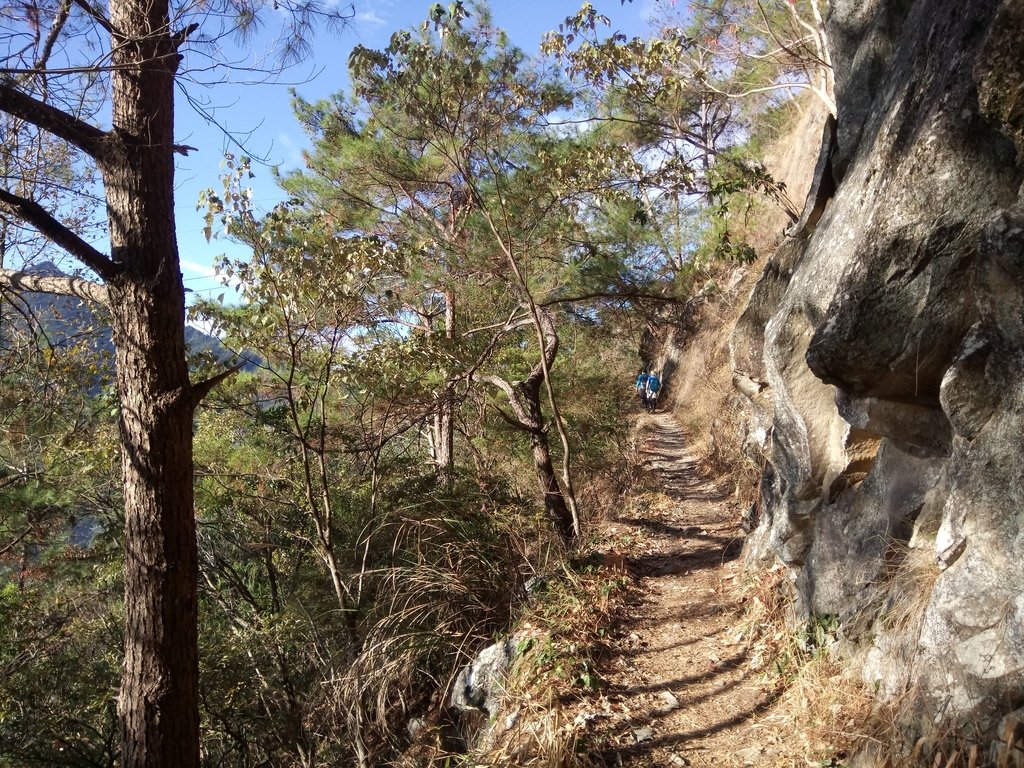 DSC_8397.JPG - 谷關七雄之  東卯山