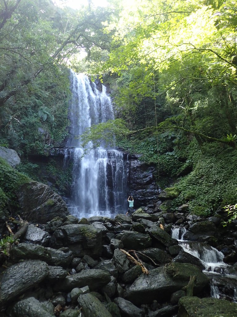 PB017579.JPG - 再訪---  三峽  雲森瀑布