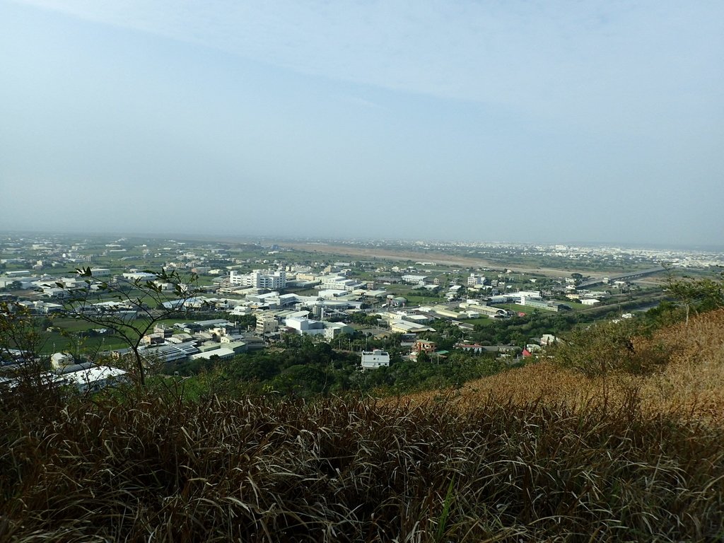 PA160992.JPG - 大甲  鐵砧山大草原