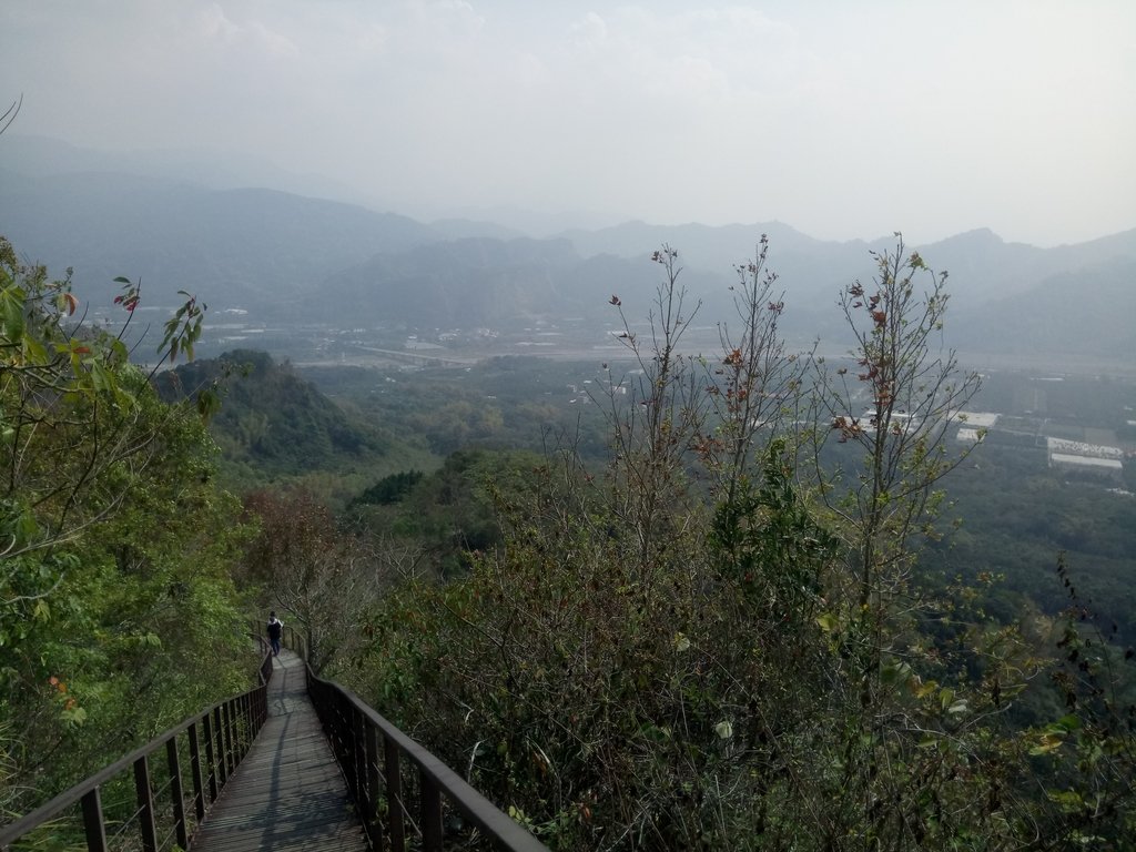 DSC_7343.JPG - 草屯平林  九九峰森林步道