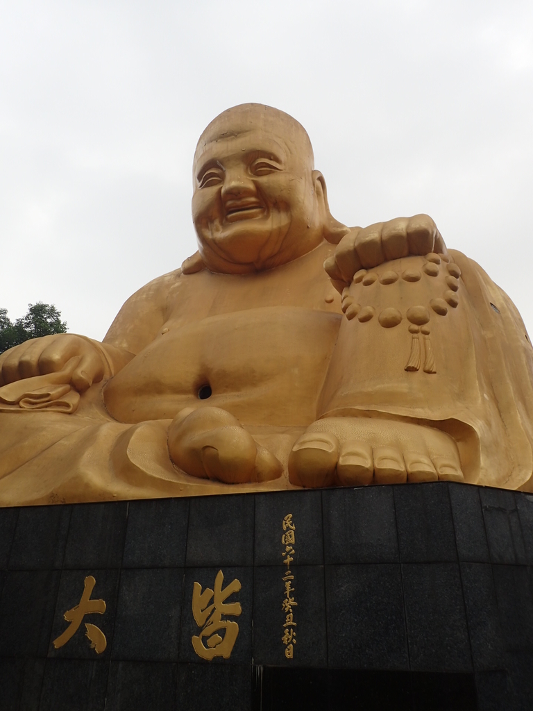 PA125182.JPG - 再訪---  台中  寶覺禪寺