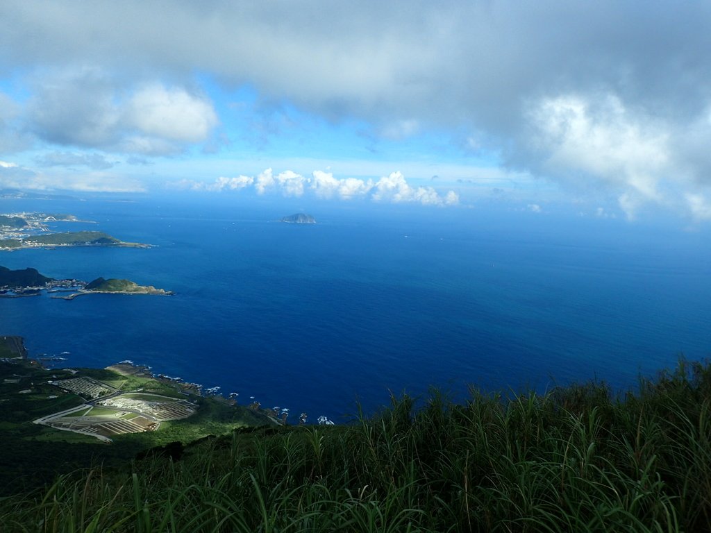 P8317569.JPG - 瑞芳  雞籠山登山步道