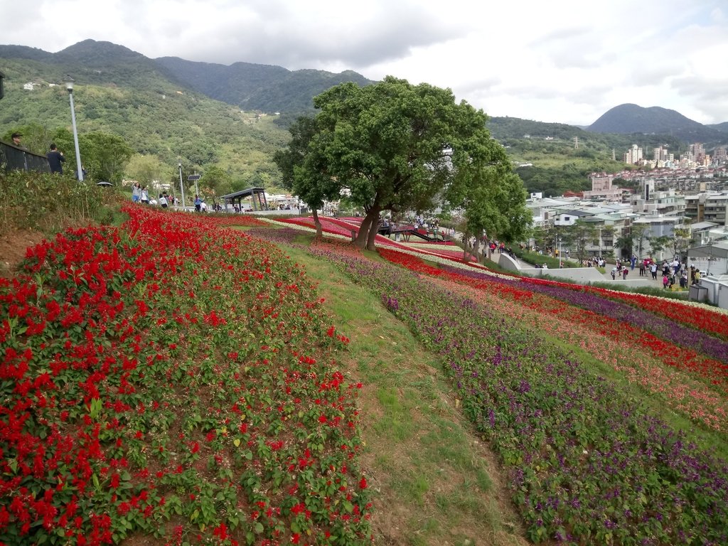 DSC_5447.JPG - 北投社  三層崎公園