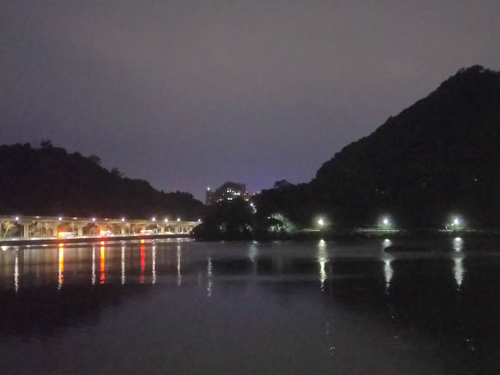 DSC_9324.JPG - 內湖  大湖公園之夜色