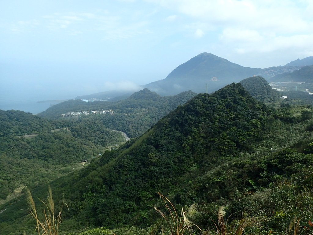 P2145383.JPG - 秀崎山  瑞芳山  龍潭山