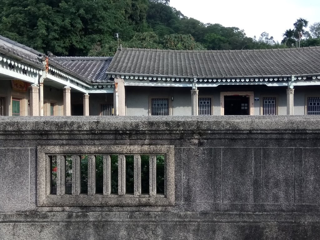 DSC_0044.JPG - 石岡  金星面  張家古厝(百忍堂)