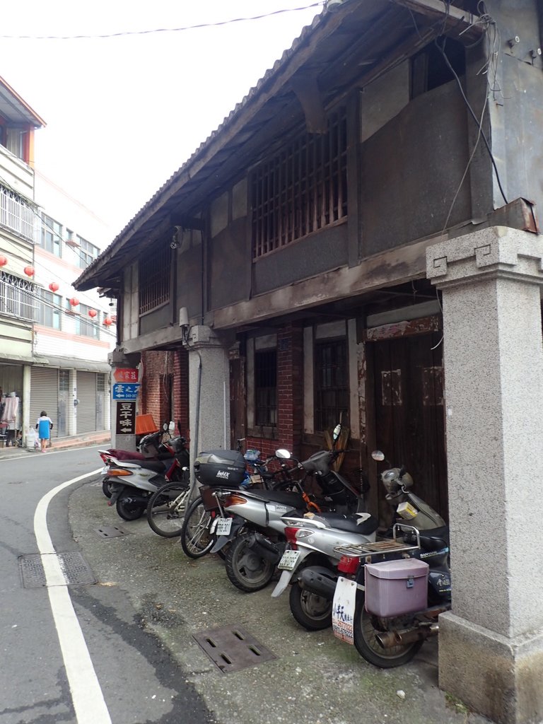 PA171235.JPG - 鹿谷  小半天  舊街漫遊