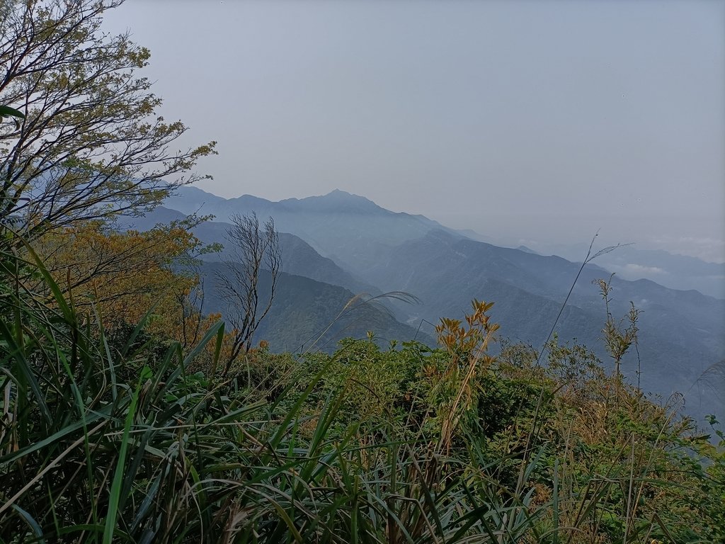 IMG20210403100920.jpg - 五峰  鵝公髻山登山步道  (01)