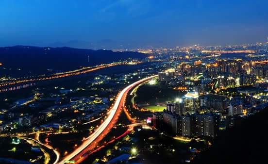 FB_IMG_1432989524267.jpg - 三峽  鳶山夜景