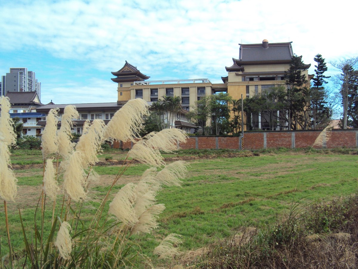 DSC04321.JPG - 中壢  月眉  圓光佛學院