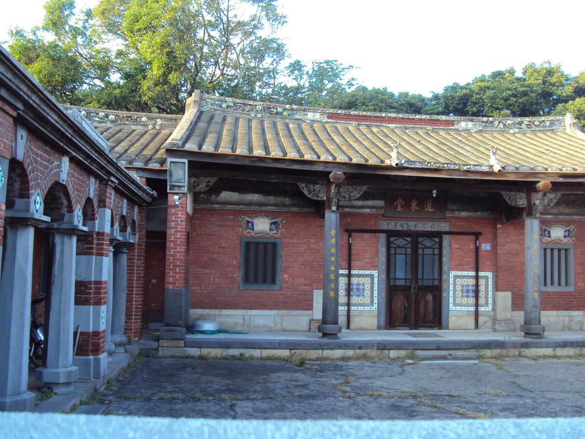 DSC04617.JPG - 再訪  瑞原  鄭玉明邸