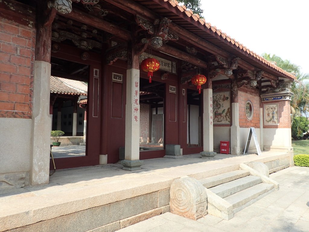 P9220308.JPG - 萬安  蔡襄公祠