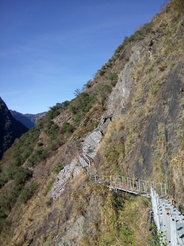 DSC_9064.JPG - 東埔  八通關古道