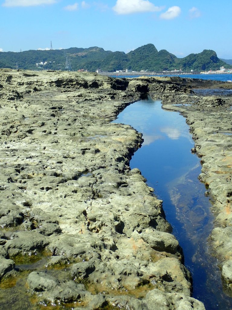 PA115082.JPG - 東北角海岸岩石之美  (03)