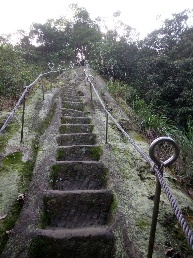 DSC_2194.JPG - 再訪---  平溪  孝子山登山步道