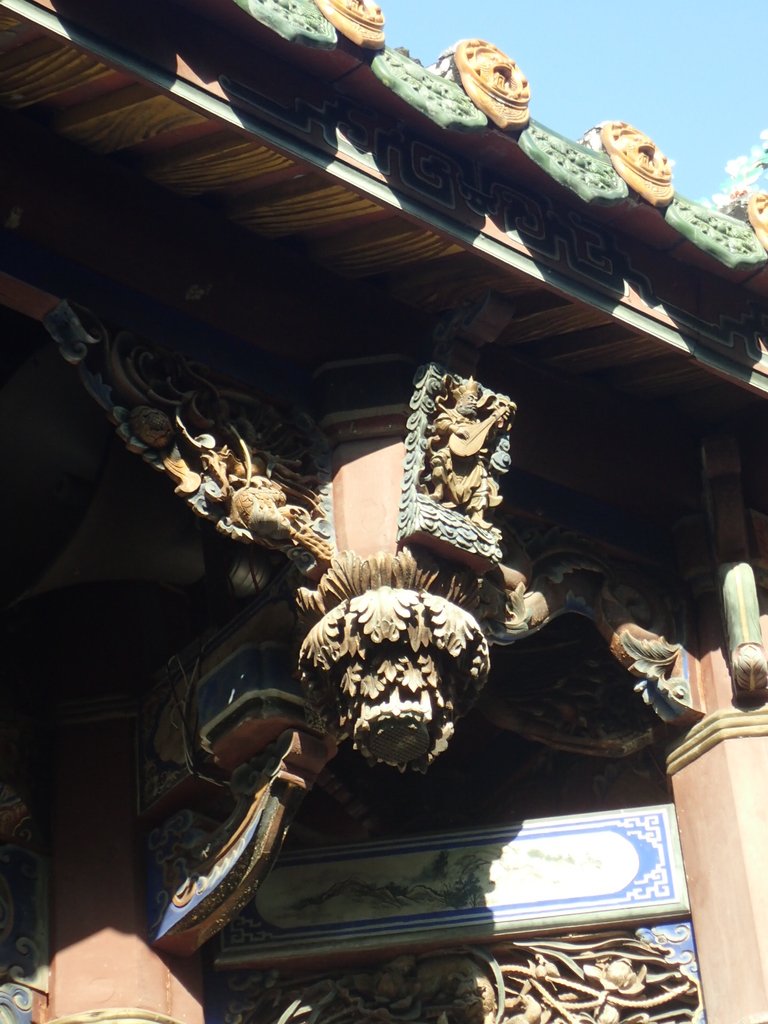 P8044933.JPG - 中埔  阿里山忠王祠  (吳鳳廟)