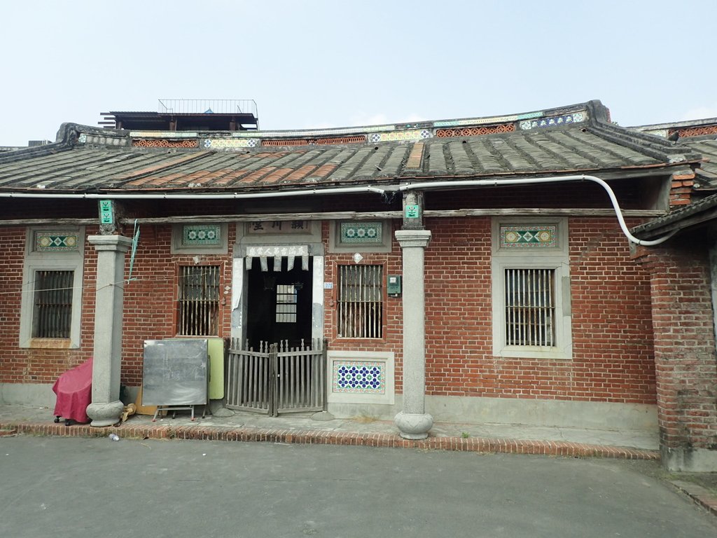 PA267212.JPG - 埔鹽  下園  陳家古厝