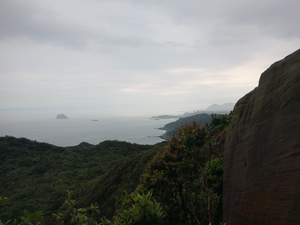 DSC_1964.JPG - 萬里  瑪鋉山  (望洋崖)