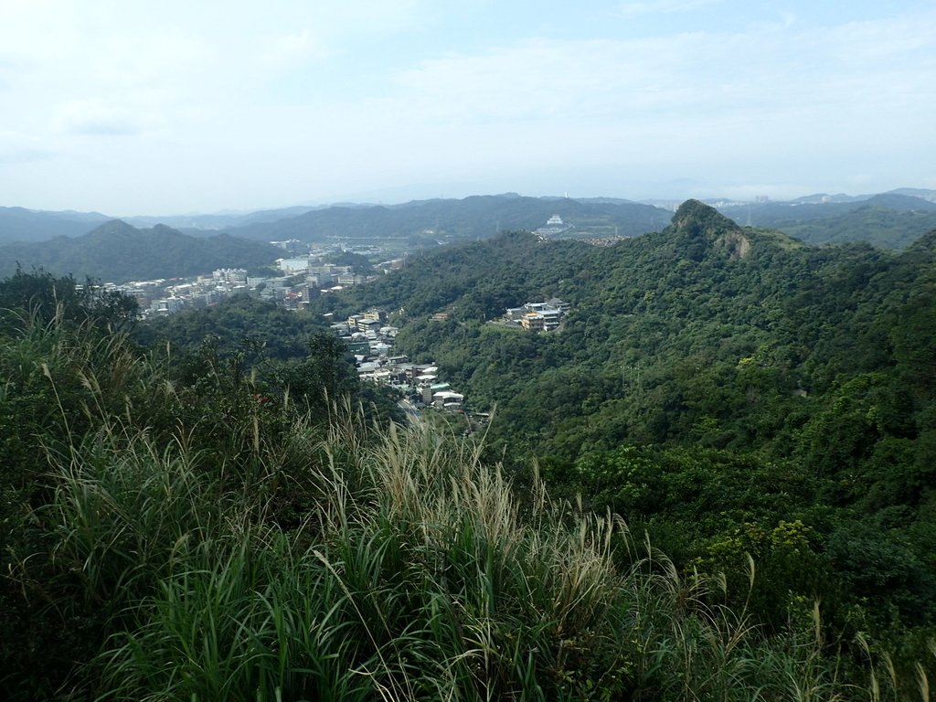 P2145398.JPG - 秀崎山  瑞芳山  龍潭山