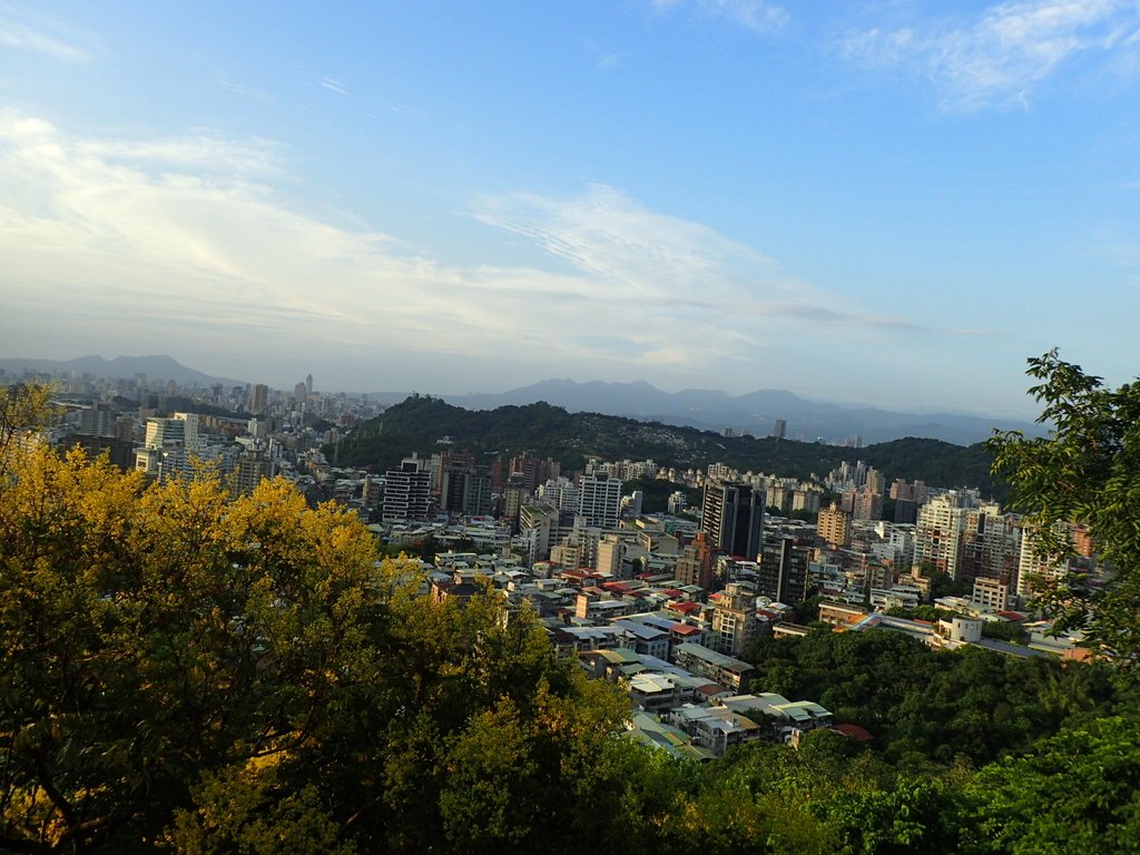 P9230005.JPG - 景美  仙跡岩親山步道