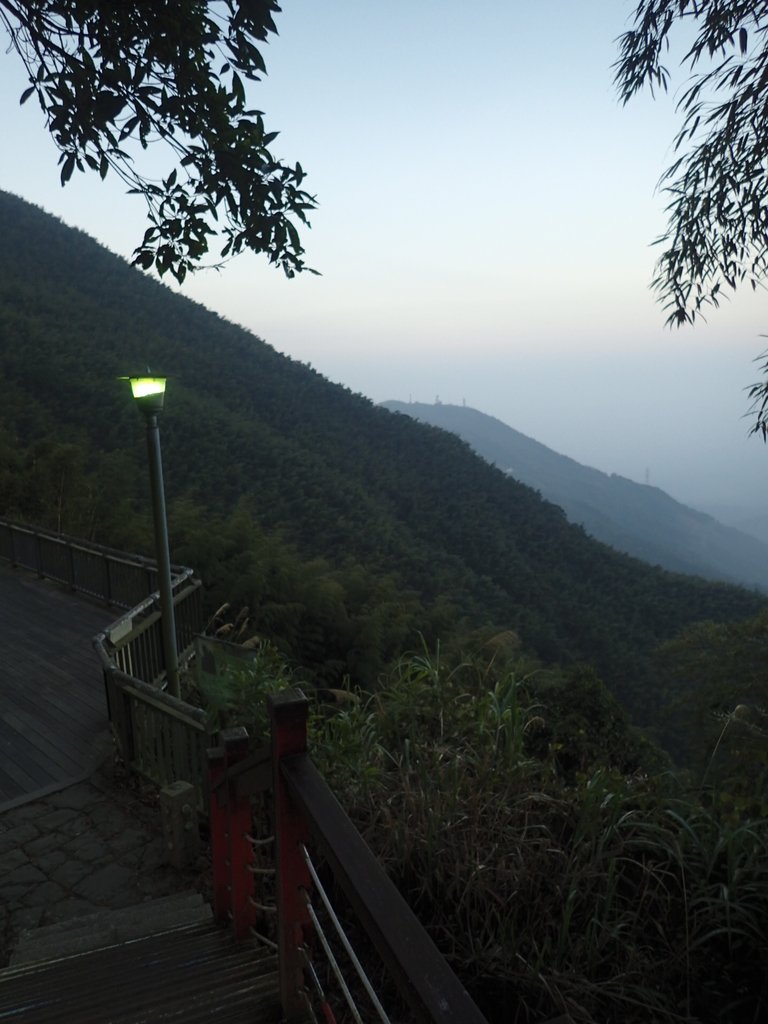 P1306575.JPG - 雲嘉  大尖山  二尖山步道