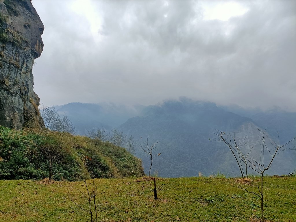 IMG20210205135153.jpg - 竹山  杉林溪森林遊樂園  路過