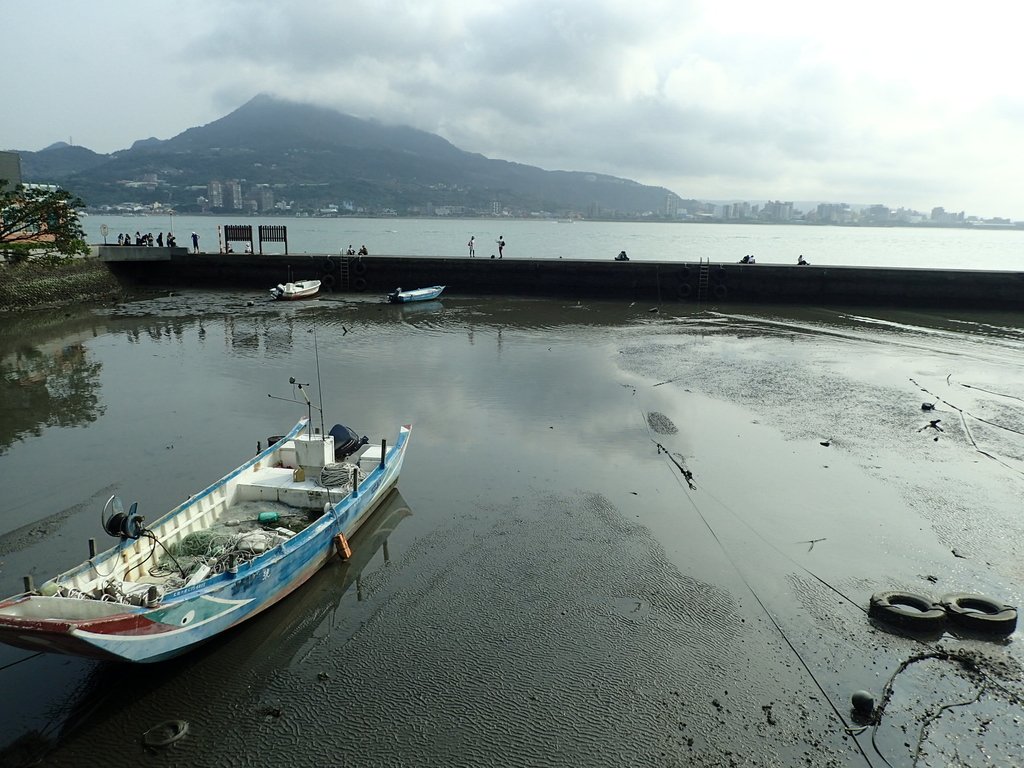 P4041046.JPG - 淡水  堤岸漫遊