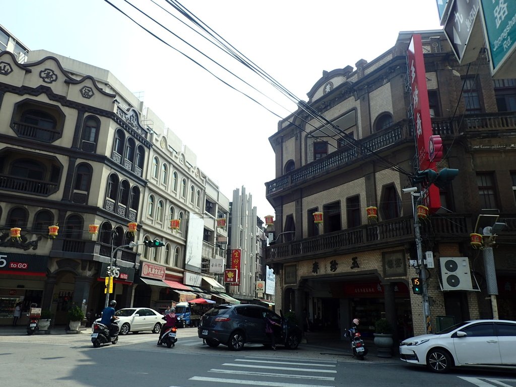 P4286184.JPG - 鹿港  街屋建築巡禮  02