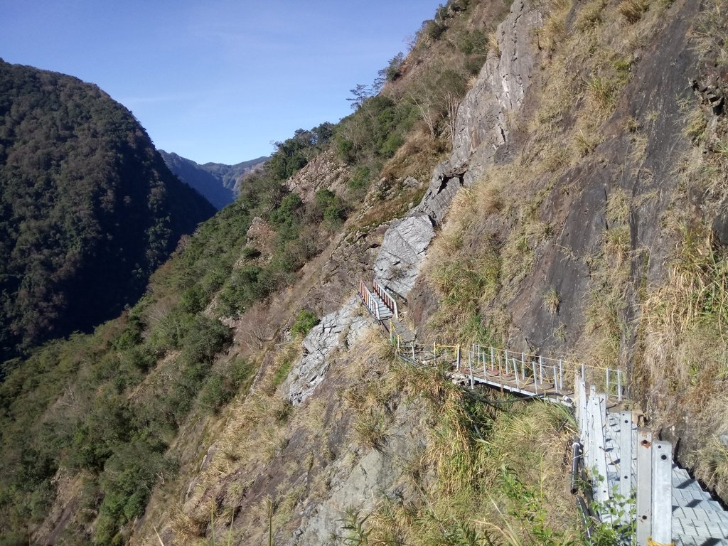 DSC_9065.JPG - 東埔  八通關古道