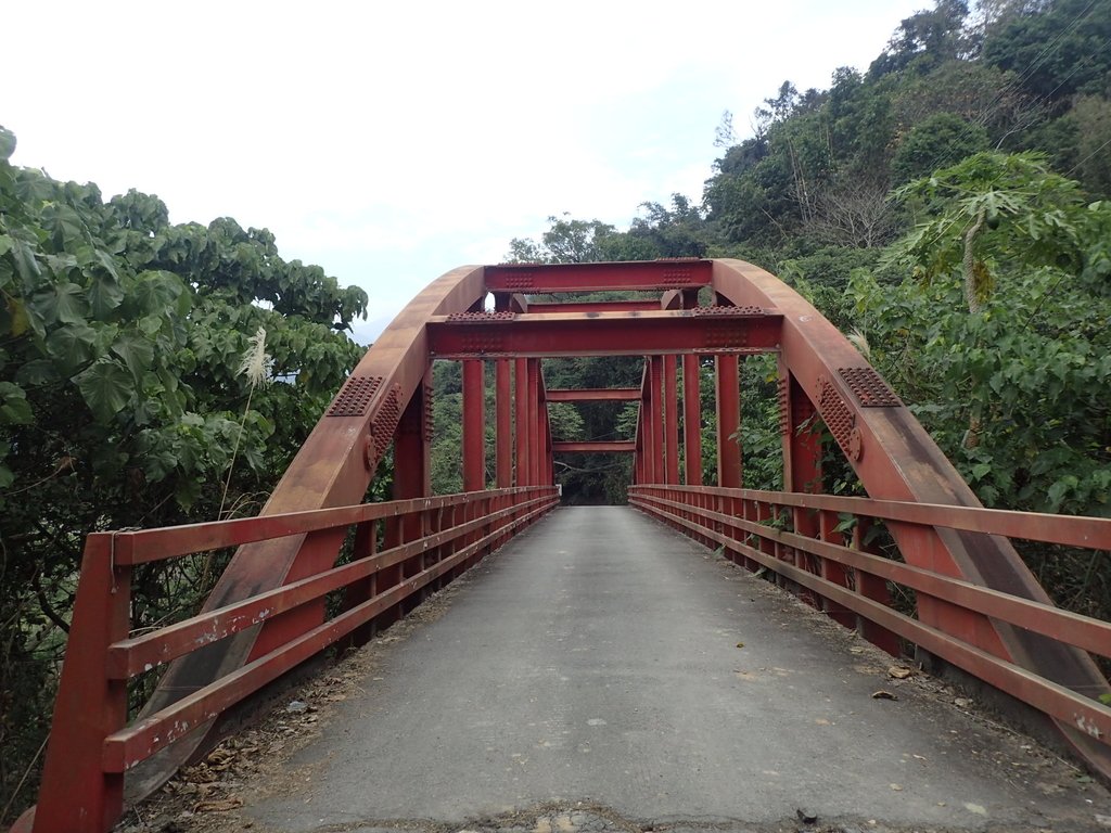 PC282672.JPG - 谷關  馬鞍壩  白鹿吊橋