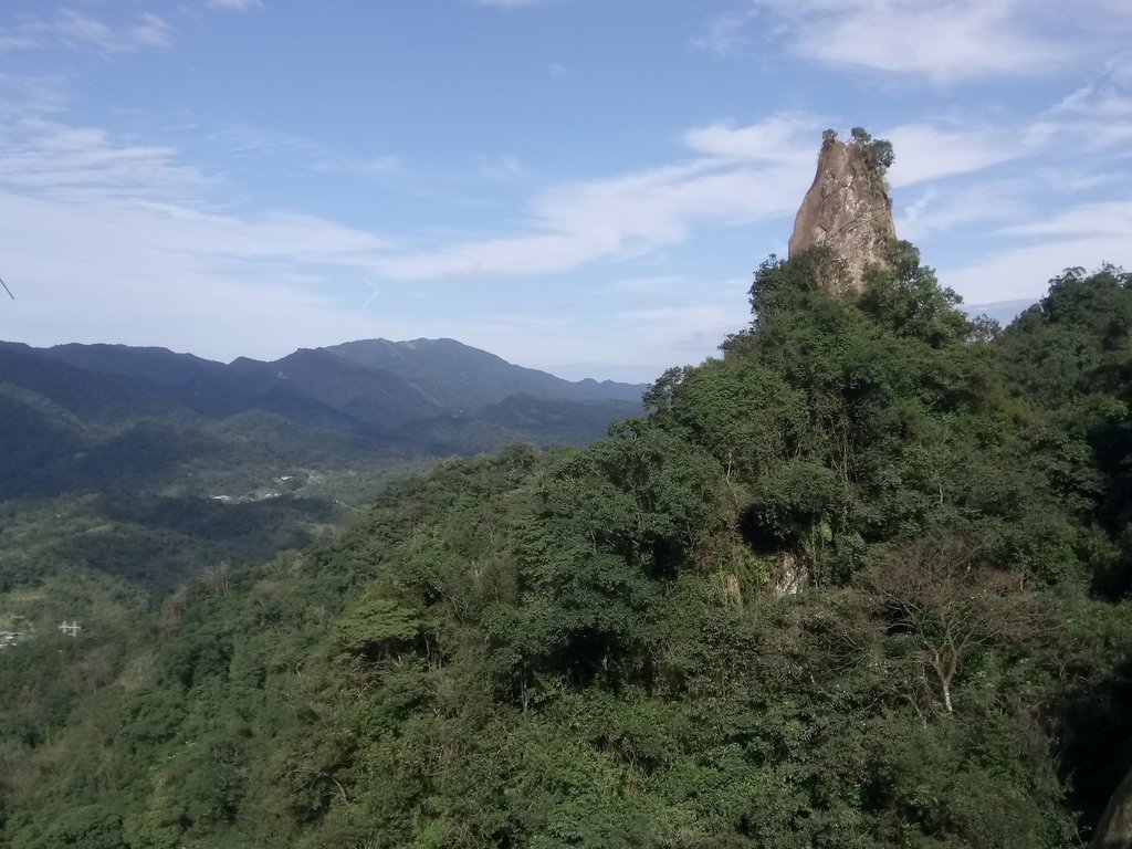 DSC_2198.JPG - 再訪---  平溪  孝子山登山步道