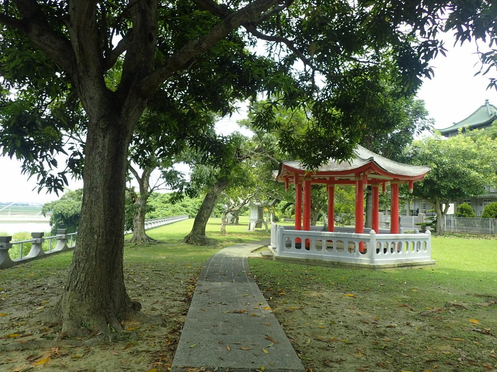 P8045270.JPG - 嘉義  彌陀禪寺