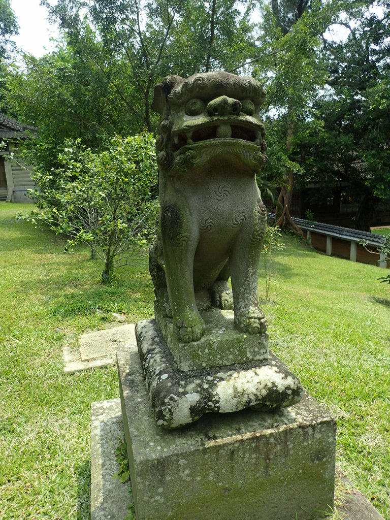 P8045379.JPG - 再訪  嘉義神社遺跡