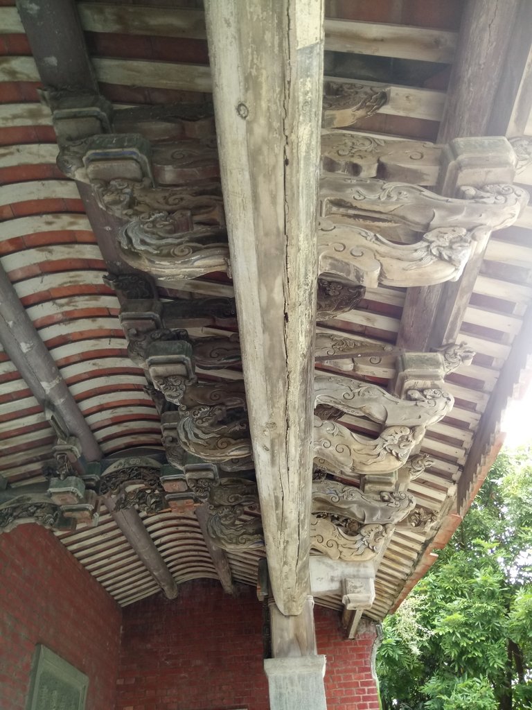 DSC_7553.JPG - 大林  排子路  郭氏宗祠