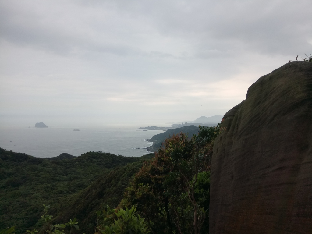 DSC_1965.JPG - 萬里  瑪鋉山  (望洋崖)