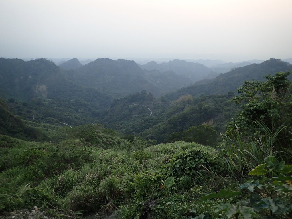 P3167414.JPG - 太平  赤崁頂之  暮色