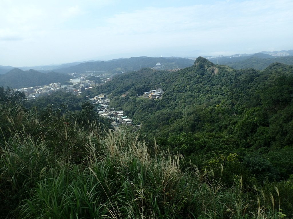 P2145399.JPG - 秀崎山  瑞芳山  龍潭山