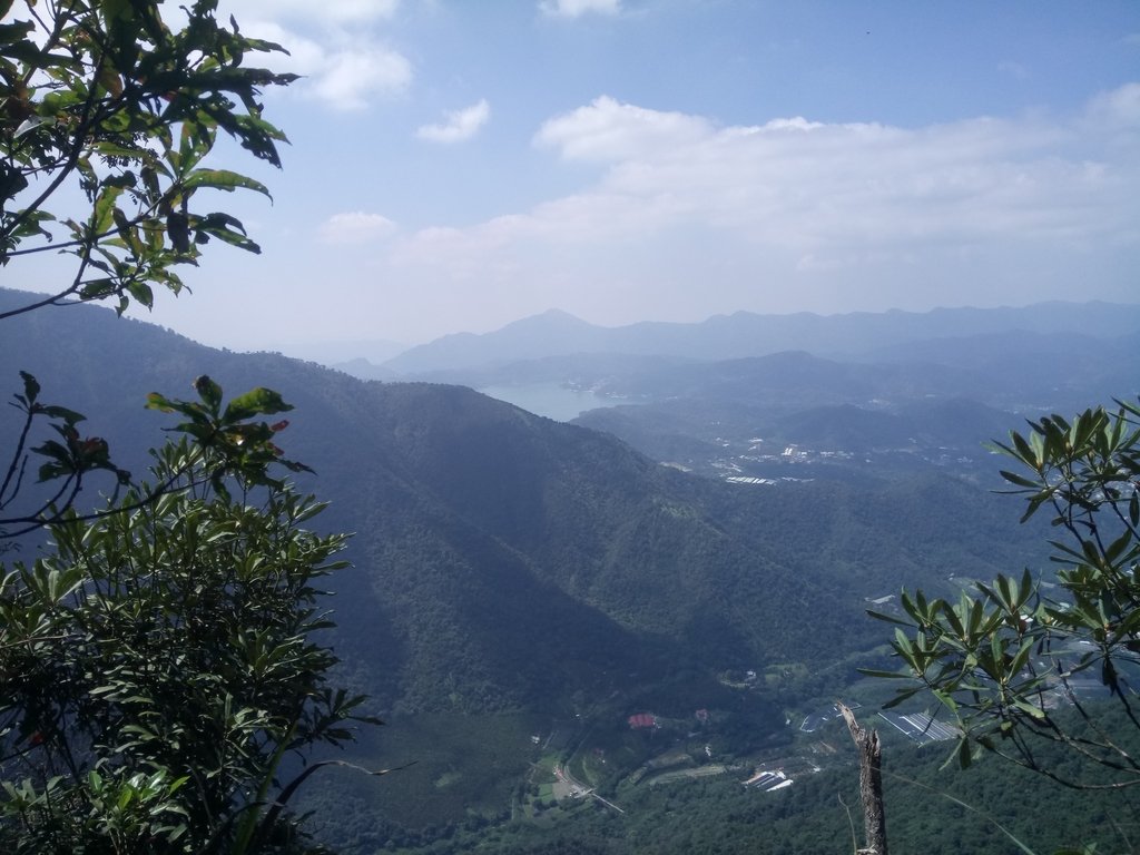 DSC_4065.JPG - 魚池  大尖山登山步道