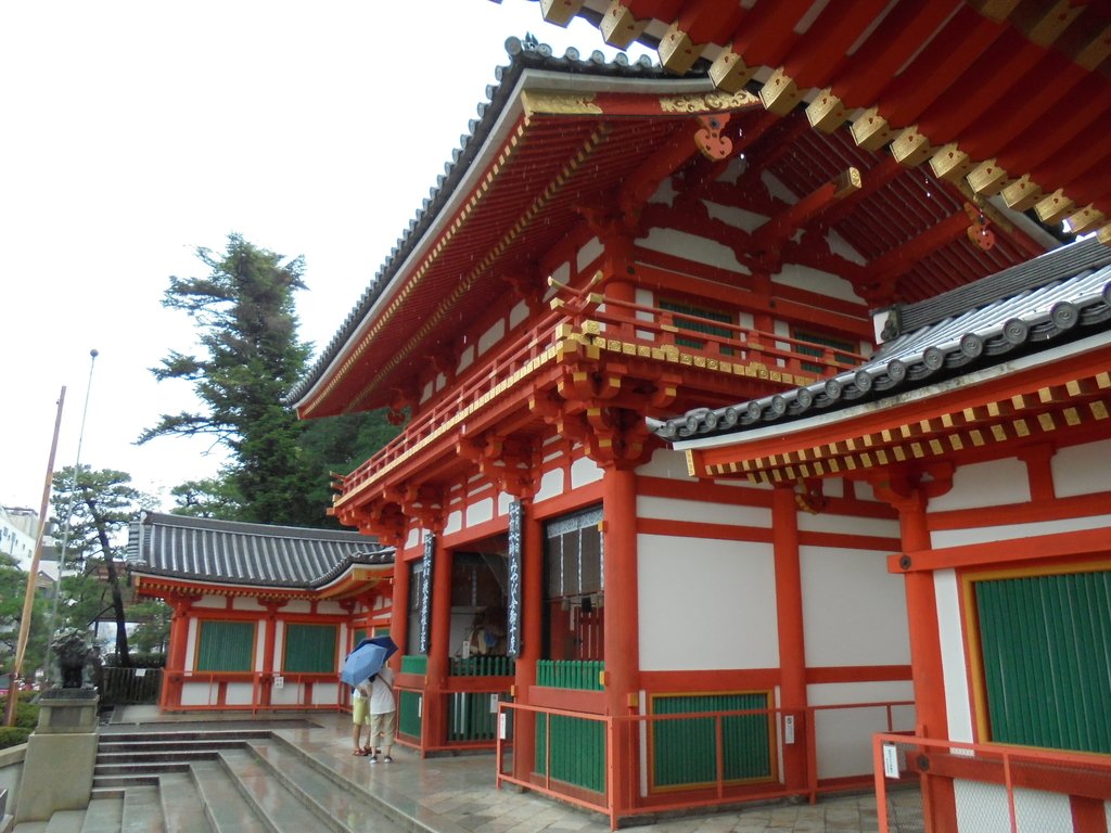 DSC04002.JPG - 京都  八坂神社